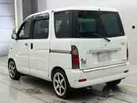 Daihatsu Atrai Wagon лот № 95005 оценка 99  с аукциона в Японии 5