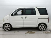 Daihatsu Atrai Wagon лот № 95005 оценка 99  с аукциона в Японии 3