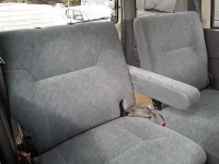 Daihatsu Atrai Wagon лот № 95005 оценка 99  с аукциона в Японии 10