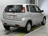 Suzuki SWIFT лот № 90021 оценка R  с аукциона в Японии 1