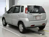 Suzuki SWIFT лот № 90021 оценка R  с аукциона в Японии 5