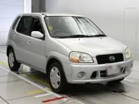 Suzuki SWIFT лот № 90021 оценка R  с аукциона в Японии 4