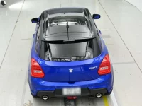 Suzuki SWIFT лот № 36050 оценка S  с аукциона в Японии 7