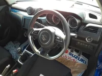 Suzuki SWIFT лот № 36050 оценка S  с аукциона в Японии 8