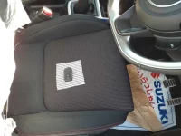 Suzuki SWIFT лот № 36050 оценка S  с аукциона в Японии 9