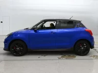 Suzuki SWIFT лот № 36050 оценка S  с аукциона в Японии 3