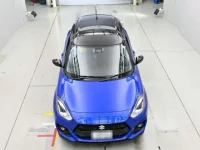 Suzuki SWIFT лот № 36050 оценка S  с аукциона в Японии 6