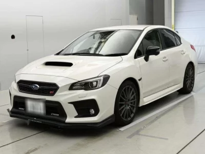 Subaru WRX