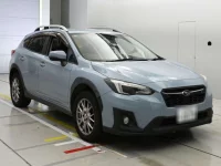 Subaru XV лот № 30019 оценка 4  с аукциона в Японии 4