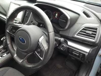 Subaru XV лот № 30019 оценка 4  с аукциона в Японии 8