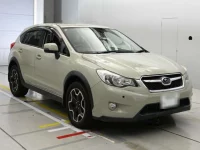 Subaru XV лот № 30003 оценка 4.5  с аукциона в Японии 4