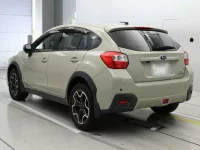 Subaru XV лот № 30003 оценка 4.5  с аукциона в Японии 5