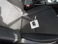 Subaru XV лот № 30003 оценка 4.5  с аукциона в Японии 9