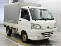 Subaru SAMBAR лот № 3199 оценка R  с аукциона в Японии 4