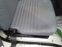 Subaru SAMBAR лот № 3199 оценка R  с аукциона в Японии 9