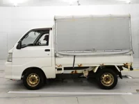 Subaru SAMBAR лот № 3199 оценка R  с аукциона в Японии 3