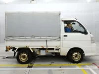 Subaru SAMBAR лот № 3199 оценка R  с аукциона в Японии 2