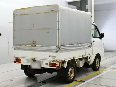 Subaru SAMBAR  с аукциона в Японии