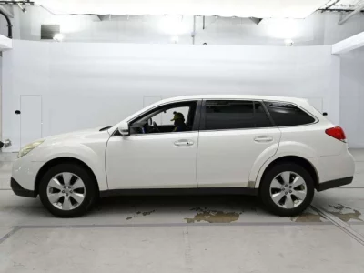 Subaru LEGACY OUTBACK