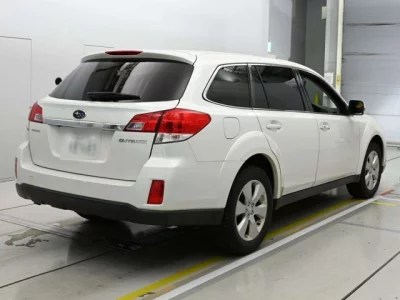 Subaru LEGACY OUTBACK