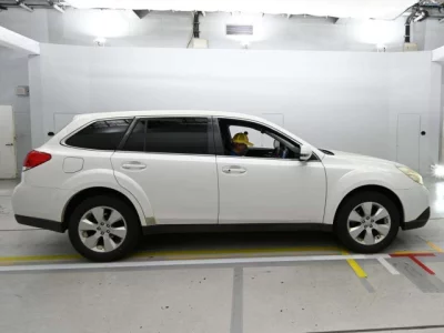 Subaru LEGACY OUTBACK