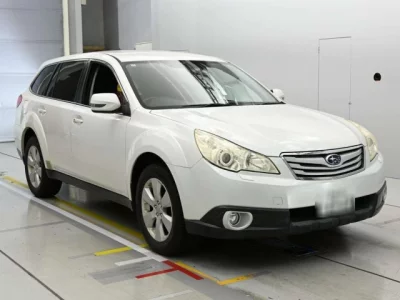 Subaru LEGACY OUTBACK