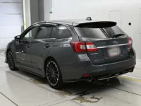 Subaru LEVORG лот № 30259 оценка 4.5  с аукциона в Японии 5