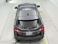 Subaru LEVORG лот № 30259 оценка 4.5  с аукциона в Японии 7