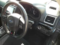 Subaru LEVORG лот № 30259 оценка 4.5  с аукциона в Японии 8