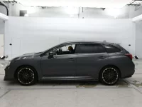 Subaru LEVORG лот № 30259 оценка 4.5  с аукциона в Японии 3