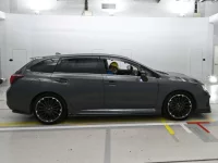 Subaru LEVORG лот № 30259 оценка 4.5  с аукциона в Японии 2