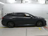 Subaru LEVORG лот № 30080 оценка 4  с аукциона в Японии 2