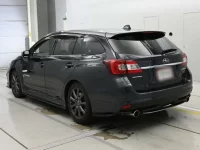 Subaru LEVORG лот № 30080 оценка 4  с аукциона в Японии 5