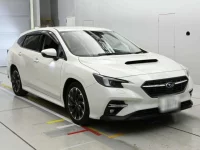 Subaru LEVORG лот № 30160 оценка 4  с аукциона в Японии 4