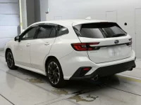 Subaru LEVORG лот № 30160 оценка 4  с аукциона в Японии 5