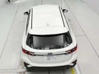 Subaru LEVORG лот № 30160 оценка 4  с аукциона в Японии 7