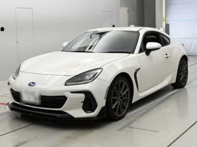 Subaru BRZ