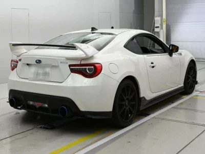 Subaru BRZ