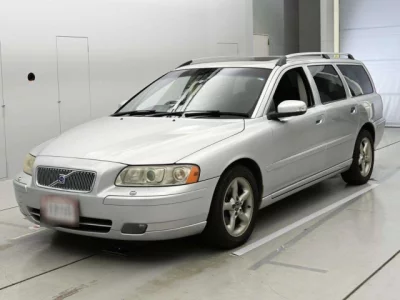 Volvo V70