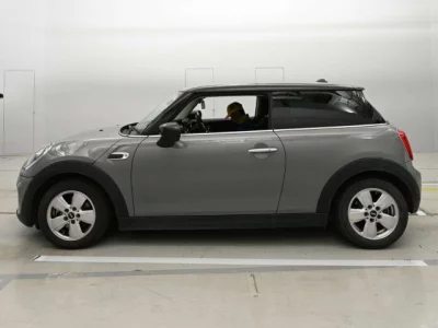 BMW MINI