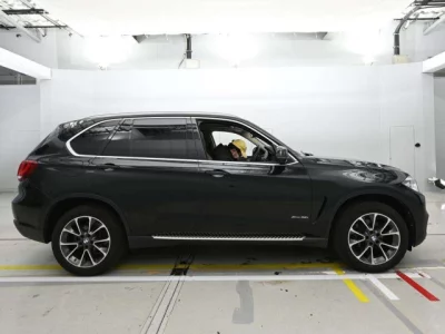 BMW X5 SERIES