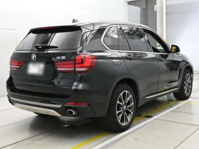 BMW X5 SERIES