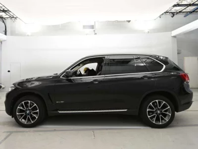 BMW X5 SERIES
