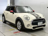 BMW MINI лот № 90128 оценка 4  с аукциона в Японии 4