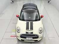 BMW MINI лот № 90128 оценка 4  с аукциона в Японии 6