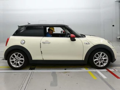 BMW MINI