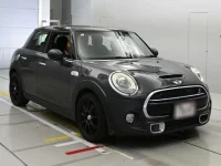 BMW MINI лот № 90227 оценка 4  с аукциона в Японии 4