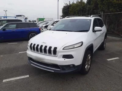 Chrysler JEEP CHEROKEE