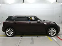 BMW MINI лот № 90046 оценка 4  с аукциона в Японии 2