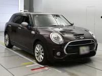 BMW MINI лот № 90046 оценка 4  с аукциона в Японии 4